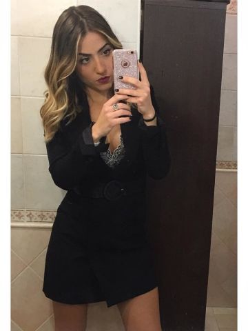 Проститутка Анна